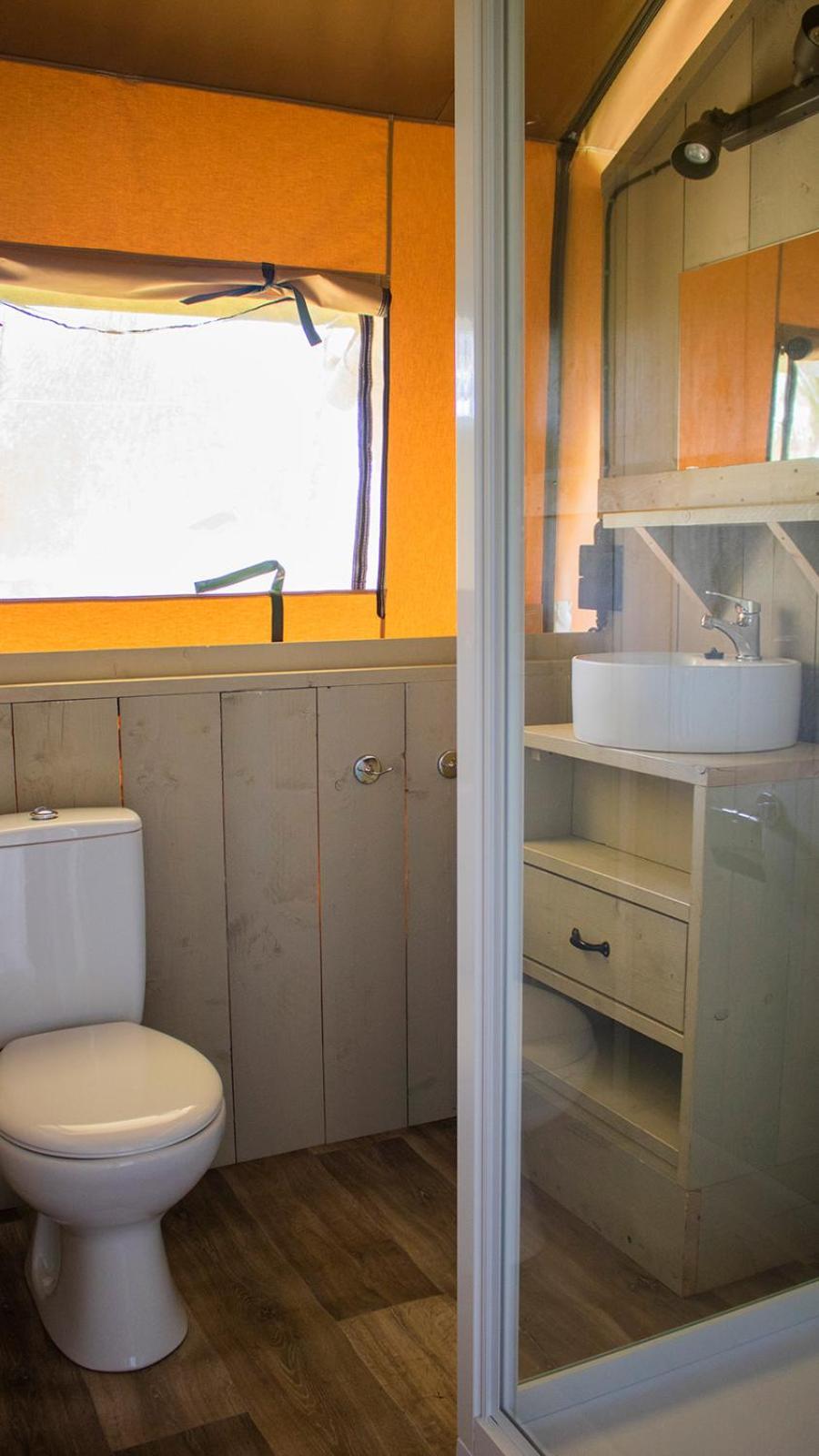 Glamping Cavallino Exterior photo