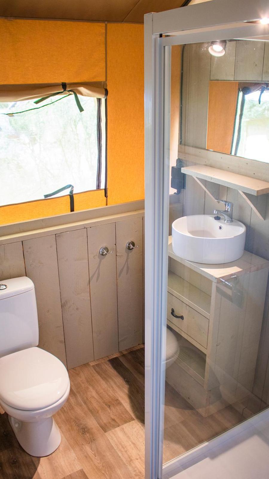 Glamping Cavallino Exterior photo