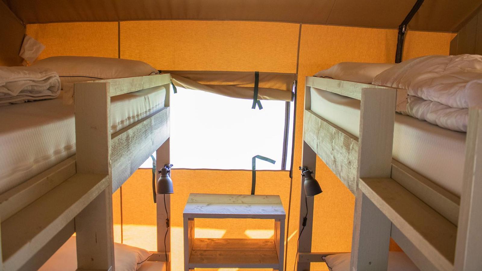 Glamping Cavallino Exterior photo